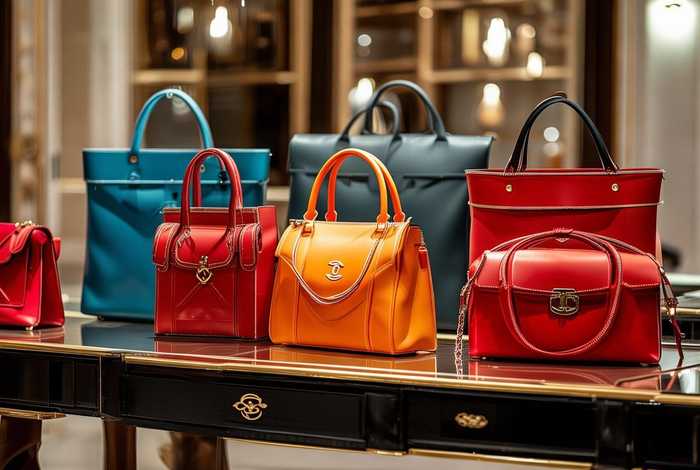 女士包牌子有哪些是名牌的；女士包名牌都有哪些