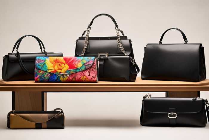 女包知名品牌有哪些款式（女包知名品牌有哪些款式的）