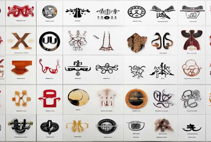 女装品牌logo大全图片 - 女装品牌logo大全图片及价格