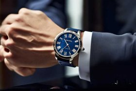 卡地亚手表价格男士正品 - 卡地亚手表价格男士正品多少钱