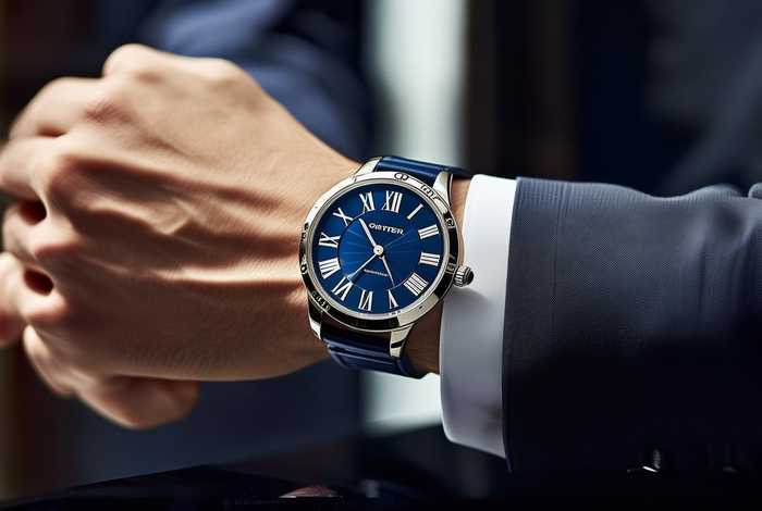 卡地亚手表价格男士正品 - 卡地亚手表价格男士正品多少钱