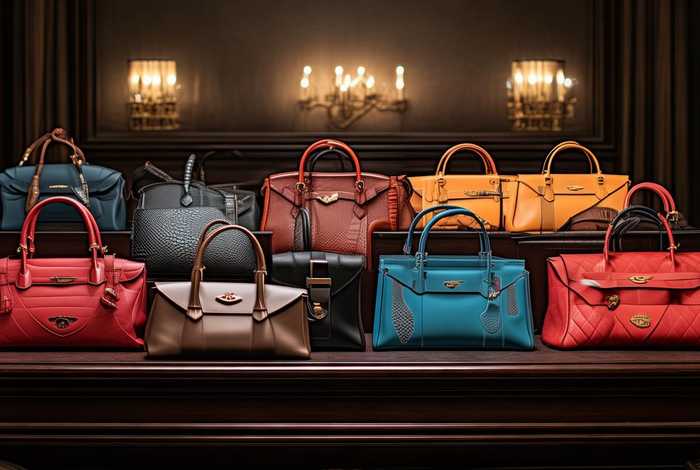 奢侈品包排行榜前十名标识，奢侈品包包排名前十
