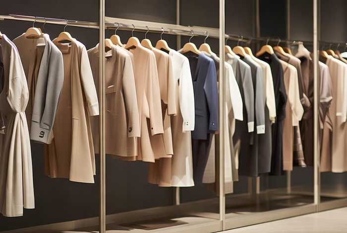 轻奢ck是什么档次的牌子;轻奢ck是什么档次的牌子衣服 轻奢ck是什么档次的牌子;轻奢ck是什么档次的牌子衣服