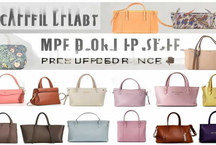 几百块钱的女士包包都有什么品牌 - 几百块钱的女士包包都有什么品牌的