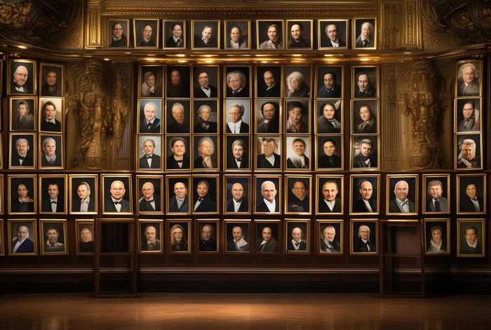 全球前50名著名指挥家排名 - 全球前50名著名指挥家排名榜