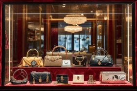 全球奢侈品的销售排行榜 - 全球奢侈品的销售排行榜有哪些