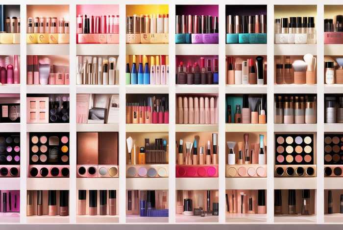 美妆所有品牌;美妆所有品牌大全 美妆所有品牌;美妆所有品牌大全