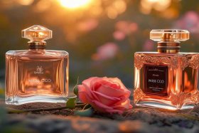 可可小姐香水和可可小姐馥郁香水区别 可可小姐和可可小姐馥郁香水有什么区