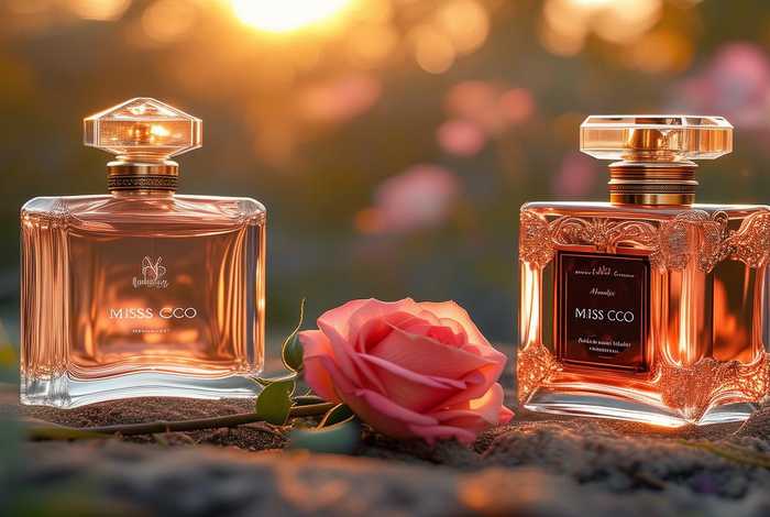 可可小姐香水和可可小姐馥郁香水区别 可可小姐和可可小姐馥郁香水有什么区别