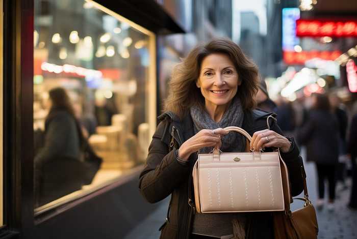 普通人买名牌包包的意义，普通人买名牌包包的意义有哪些
