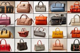 女士小型手提包大全；女士小型手提包大全图片