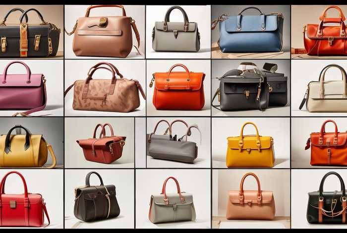 女士小型手提包大全；女士小型手提包大全图片