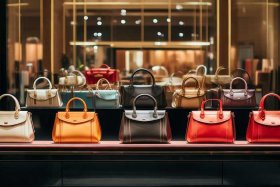 全球轻奢品牌包排行 - 全球轻奢品牌包排行榜前十名