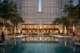 全球最好的酒店 全球最好的酒店在哪里