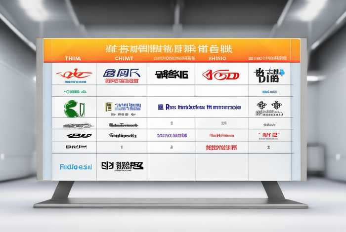 国产十大品牌中央空调排行榜一览表 - 国产十大品牌中央空调排行榜一览表图片