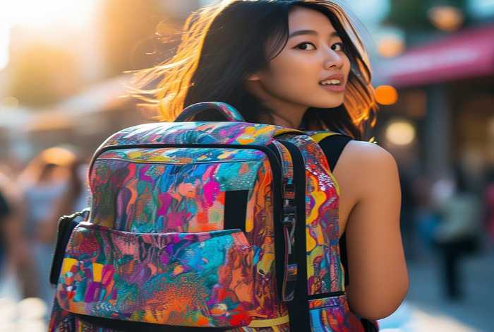 年轻女性背的包包 - 年轻女性背的包包图片 年轻女性背的包包 - 年轻女性背的包包图片