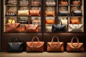 女士皮包图片大全（女士皮包品牌标志大全图片）