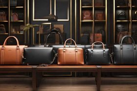 男士包手包大全；男士手包包品牌大全