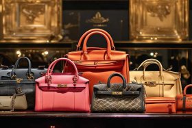 奢侈品包排名前十名有哪些、奢侈品包排名前十名有哪些品牌