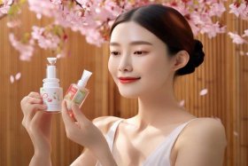 日本护肤品牌排行榜前十名，日本本土护肤品牌排行榜前十名