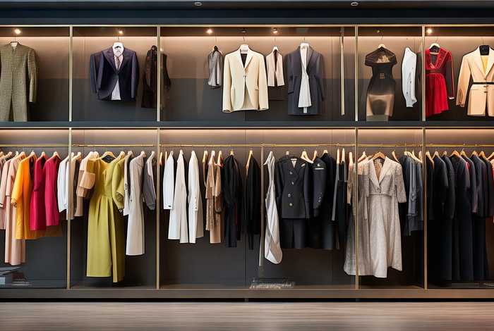 国际品牌衣服十大排名 - 国际品牌衣服十大排名及价格表