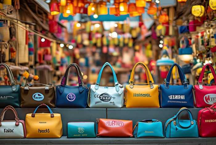 国产品牌包排名，国产包包排名前十的是哪些品牌