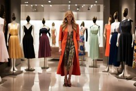 女士衣服国际十大品牌榜（女士衣服国际十大品牌榜单）