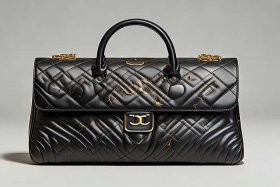 全球十大奢侈品包包品牌排名（全球十大奢侈品包包品牌排名图片）