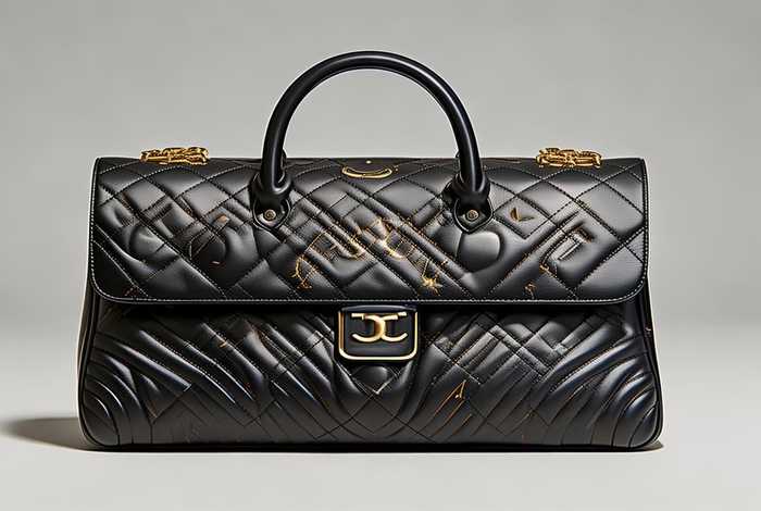 全球十大奢侈品包包品牌排名（全球十大奢侈品包包品牌排名图片）