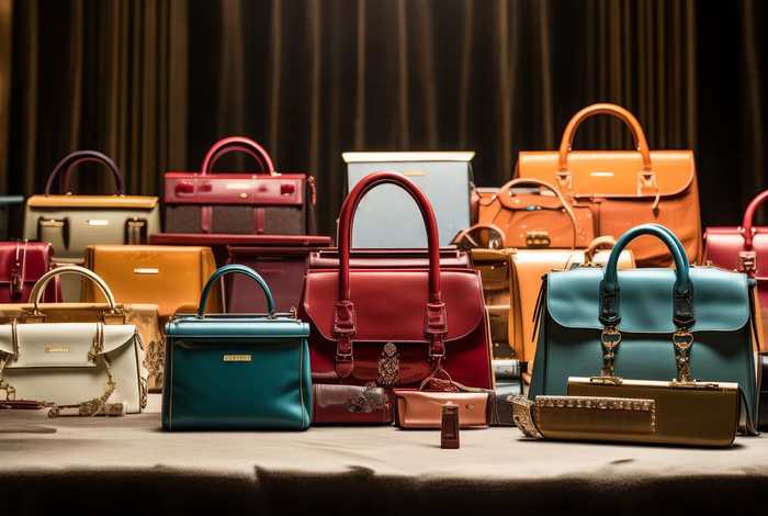 奢侈品包包十大忠告；奢侈品包包品牌大全排行榜