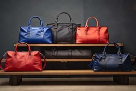 尼龙包十大名牌 尼龙包十大名牌排名