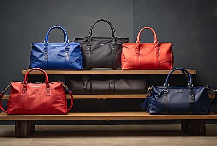 尼龙包十大名牌 尼龙包十大名牌排名