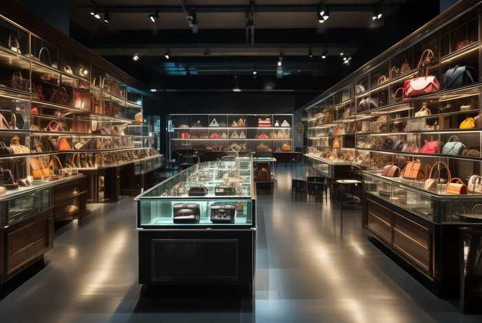 奢侈品货源；奢侈品货源批发