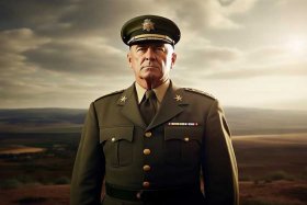 麦克 - 麦克阿瑟