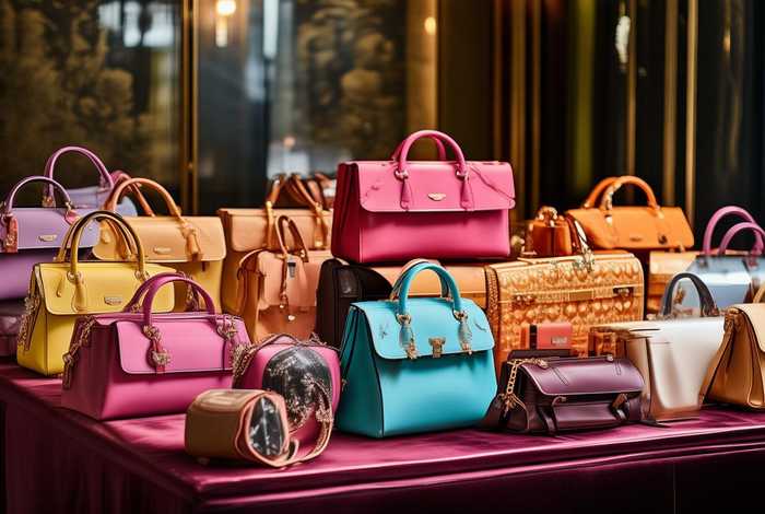 女士奢侈包包品牌排行榜 女士奢侈包包品牌排行榜前十名