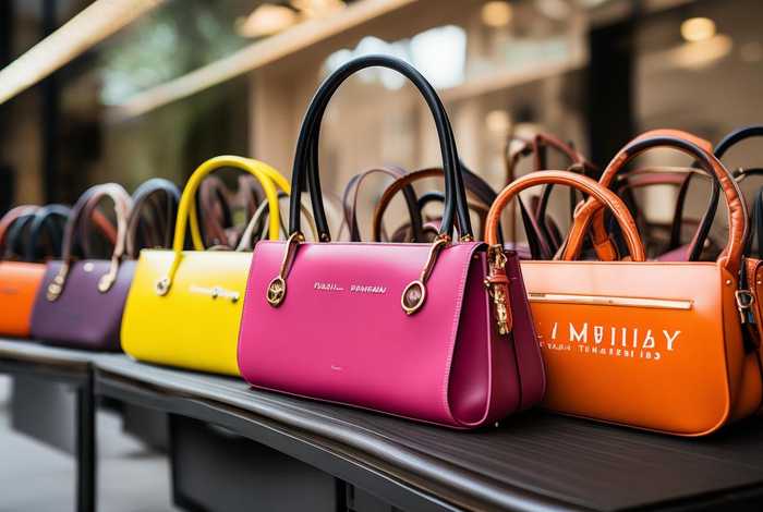 女生包包品牌排名及标志、女生包包品牌排名及标志图片