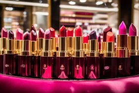 名牌口红有哪些品牌 - 名牌口红有哪些品牌好