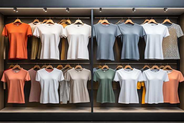 女装品牌有哪些牌子比较好t恤（质量比较好的女装t恤品牌）