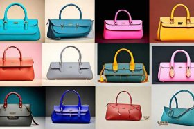 品牌包包排行榜前十名名称图片 品牌包包排行榜前十名名称图片大全
