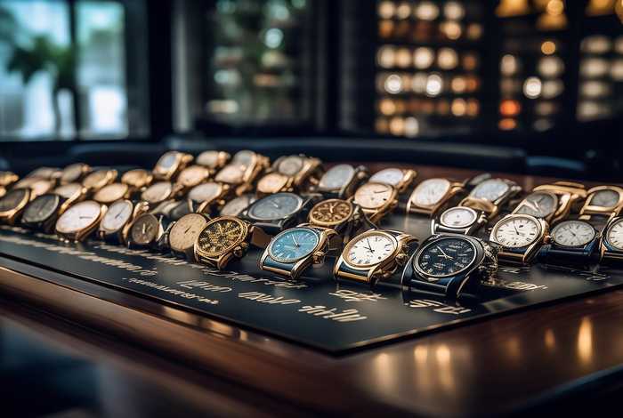 名表前100名一览表；名表前100名一览表名称