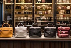 男包名牌包包排名前十；品牌男包排行榜前十名