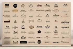 品牌女包的标志大全，品牌女包的标志大全图片