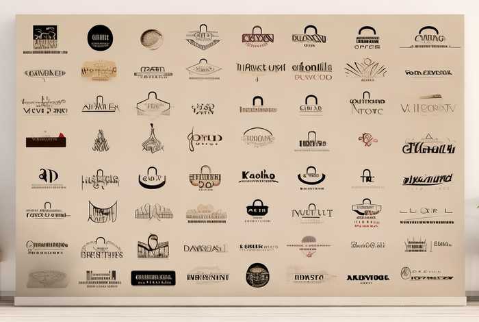 品牌女包的标志大全，品牌女包的标志大全图片