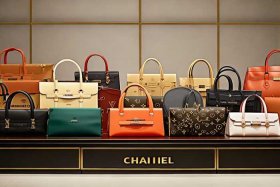 国际品牌包包标志（国际品牌包包标志大全图片）