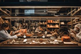 奢侈品翻新修复市场，奢侈品翻新修复市场分析