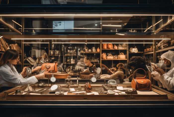 奢侈品翻新修复市场，奢侈品翻新修复市场分析