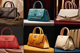 国产高端包包品牌有哪些，国产高端包包品牌有哪些牌子