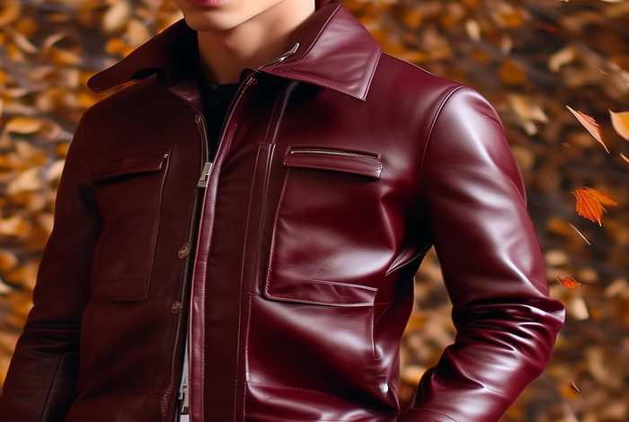 路易威登男装夹克 路易威登男士夹克秋天外套