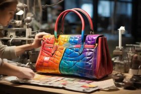 奢侈品包包翻新改造 奢侈品包包翻新改造图片