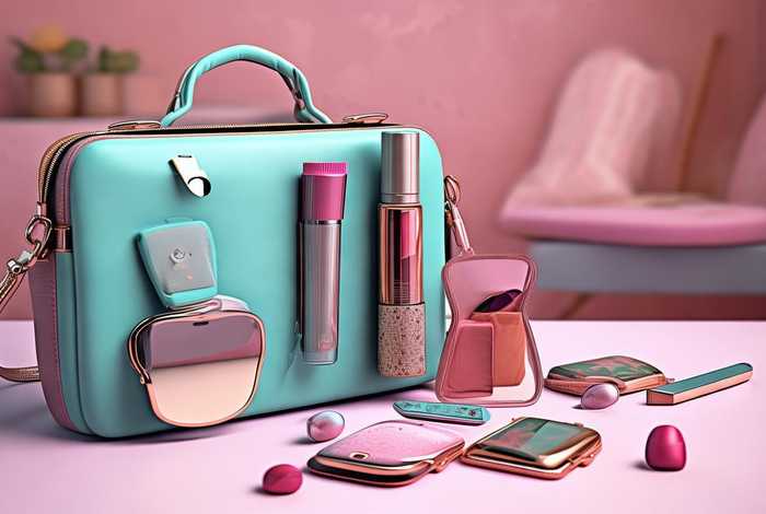女生小包包必备东西，女生小包包必备东西是什么